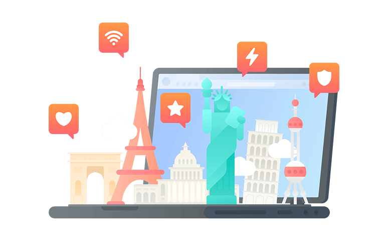 代理学习通的回国vpn - 快帆加速器